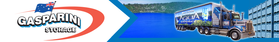 Gasparini Storage Gasparini Storage