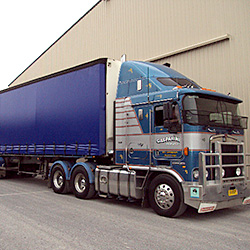 Gasparini Transport Gasparini Transport